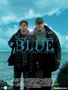 Blue (2024) မြန်မာစာတန်းထိုး