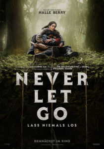 Never Let Go (2024) မြန်မာစာတန်းထိုး