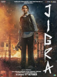 Jigra (2024) မြန်မာစာတန်းထိုး