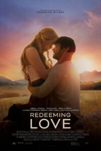 Redeeming Love (2022) မြန်မာစာတန်းထိုး
