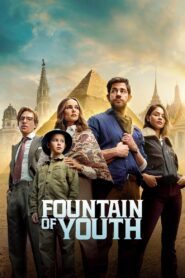 Fountain of Youth (2025) မြန်မာစာတန်းထိုး