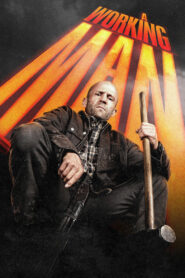A Working Man (2025) မြန်မာစာတန်းထိုး