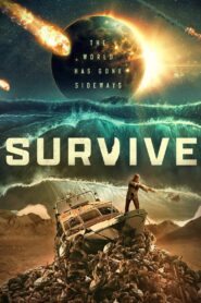 Survive (2024) မြန်မာစာတန်းထိုး