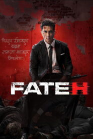 Fateh (2025) မြန်မာစာတန်းထိုး
