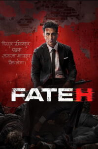 Fateh (2025) မြန်မာစာတန်းထိုး