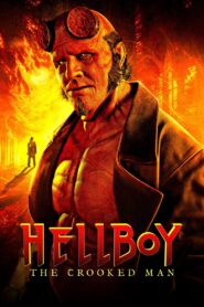 Hellboy: The Crooked Man (2024) မြန်မာစာတန်းထိုး
