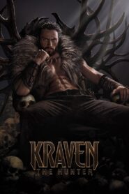Kraven the Hunter (2024) မြန်မာစာတန်းထိုး