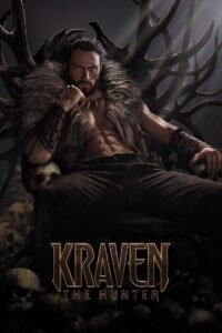 Kraven the Hunter (2024) မြန်မာစာတန်းထိုး