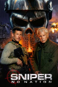 Sniper: No Nation (2026) မြန်မာစာတန်းထိုး