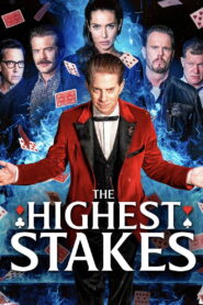 The Highest Stakes (2026) မြန်မာစာတန်းထိုး