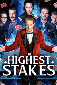 The Highest Stakes (2026) မြန်မာစာတန်းထိုး