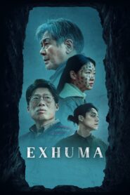 Exhuma (2024) မြန်မာစာတန်းထိုး
