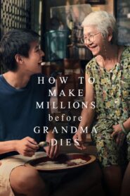How to Make Millions Before Grandma Dies (2024) မြန်မာစာတန်းထိုး
