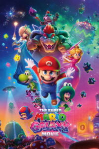 The Super Mario Galaxy Movie (2026) မြန်မာစာတန်းထိုး