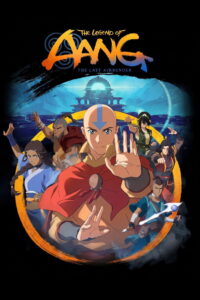Avatar: Aang, The Last Airbender (2026) မြန်မာစာတန်းထိုး