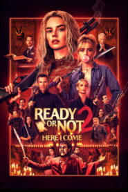 Ready or Not: Here I Come (2026) မြန်မာစာတန်းထိုး
