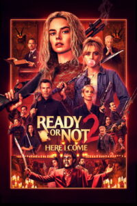 Ready or Not: Here I Come (2026) မြန်မာစာတန်းထိုး