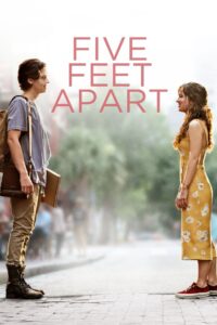 Five Feet Apart (2019) မြန်မာစာတန်းထိုး