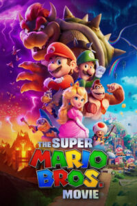 The Super Mario Bros Movie (2023) မြန်မာစာတန်းထိုး