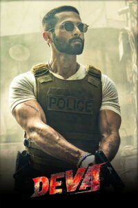 Deva (2025) မြန်မာစာတန်းထိုး