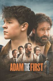 Adam the First (2024) မြန်မာစာတန်းထိုး