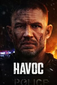 Havoc (2025) မြန်မာစာတန်းထိုး