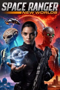 Space Ranger: New Worlds (2026) မြန်မာစာတန်းထိုး
