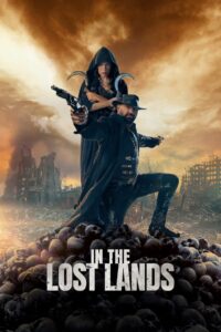 In the Lost Lands (2025) မြန်မာစာတန်းထိုး