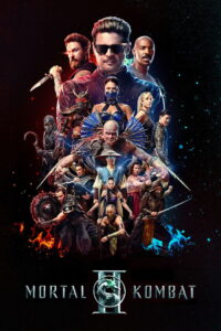 Mortal Kombat II (2026) မြန်မာစာတန်းထိုး