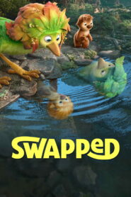 Swapped (2026) မြန်မာစာတန်းထိုး
