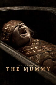 Lee Cronin’s The Mummy (2026) မြန်မာစာတန်းထိုး