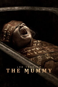 Lee Cronin’s The Mummy (2026) မြန်မာစာတန်းထိုး