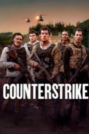 Counterattack (2025) မြန်မာစာတန်းထိုး