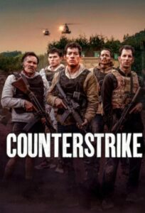 Counterattack (2025) မြန်မာစာတန်းထိုး