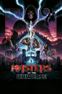 Masters of the Universe (2026) မြန်မာစာတန်းထိုး