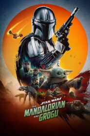 The Mandalorian and Grogu (2026) မြန်မာစာတန်းထိုး