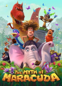 The Myth of Maracuda (2025) မြန်မာစာတန်းထိုး