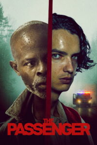 The Passenger (2026) မြန်မာစာတန်းထိုး