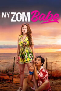 My Zombabe (2024) မြန်မာစာတန်းထိုး