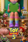 Toy Story 5 (2026) မြန်မာစာတန်းထိုး