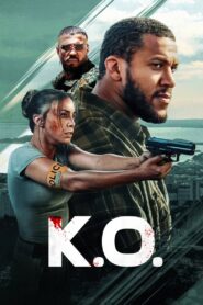 K.O. (2025) မြန်မာစာတန်းထိုး