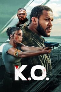 K.O. (2025) မြန်မာစာတန်းထိုး
