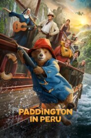 Paddington in Peru (2026) မြန်မာစာတန်းထိုး