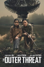 The Outer Threat (2026) မြန်မာစာတန်းထိုး