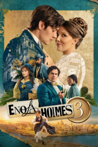 Enola Holmes 3 (2026) မြန်မာစာတန်းထိုး