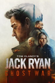 Tom Clancy’s Jack Ryan: Ghost War (2026) မြန်မာစာတန်းထိုး
