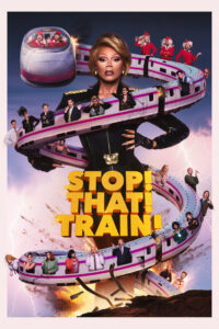 Stop! That! Train! (2026) မြန်မာစာတန်းထိုး