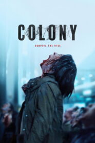 Colony (2026) မြန်မာစာတန်းထိုး
