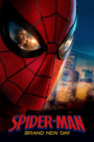 Spider-Man: Brand New Day (2026) မြန်မာစာတန်းထိုး