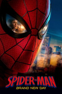 Spider-Man: Brand New Day (2026) မြန်မာစာတန်းထိုး